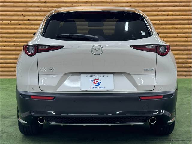 マツダ CX-30の画像16
