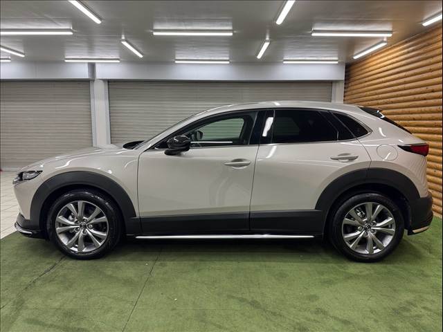 マツダ CX-30の画像17