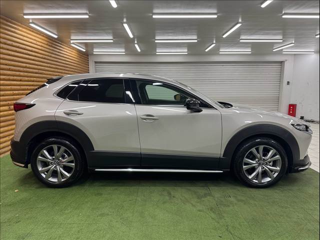 マツダ CX-30の画像18