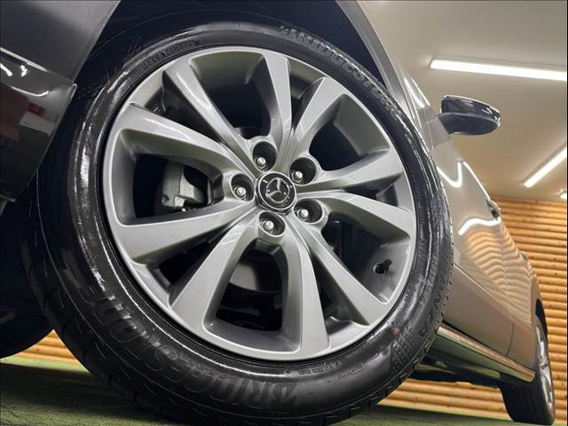 マツダ CX-30の画像19
