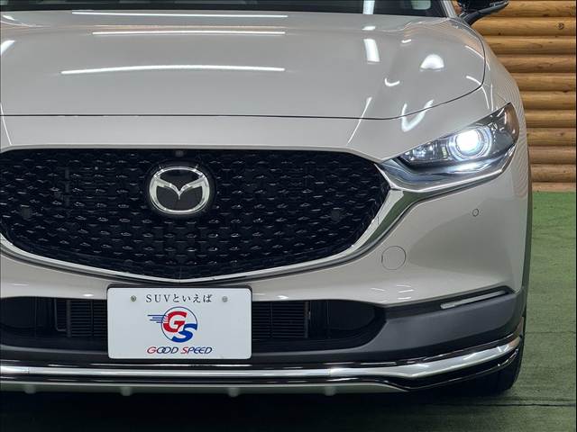 マツダ CX-30の画像20