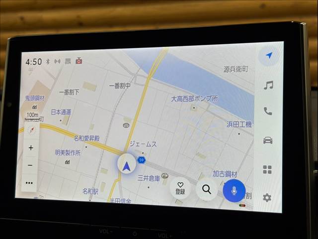 カローラクロス□HYBRID Z 内装他