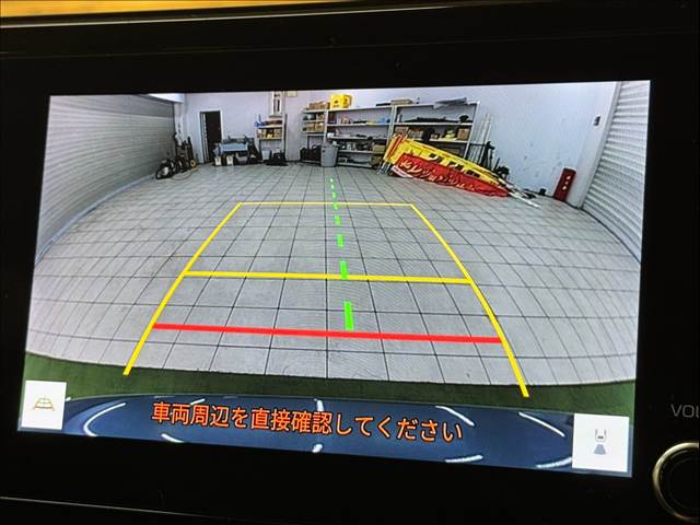 トヨタ ハリアーハイブリッドの画像4