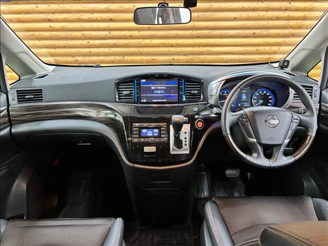 日産 エルグランドの画像2