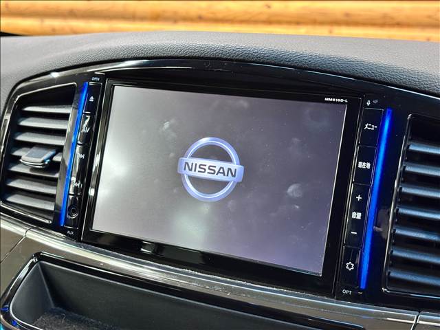 日産 エルグランドの画像3