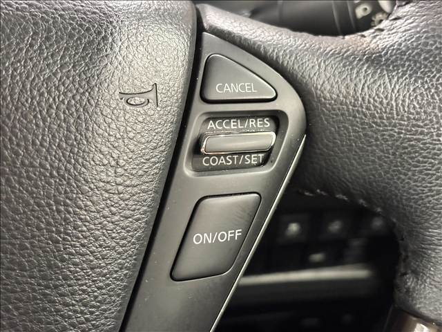 日産 エルグランドの画像5