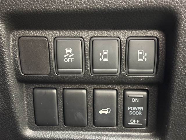 日産 エルグランドの画像6