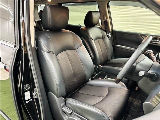 日産 エルグランドの画像10