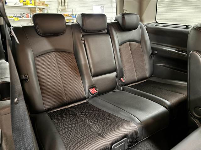 日産 エルグランドの画像12