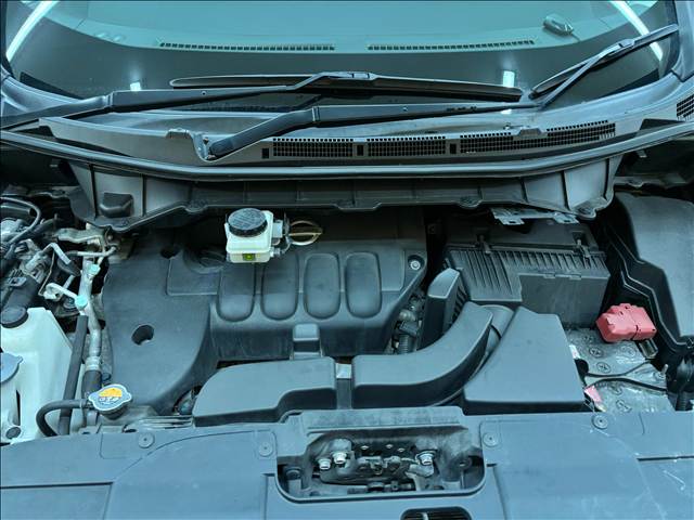 日産 エルグランドの画像14