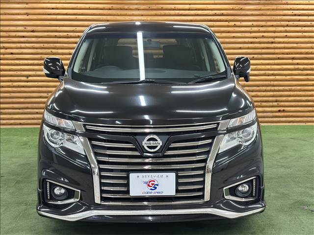 日産 エルグランドの画像15