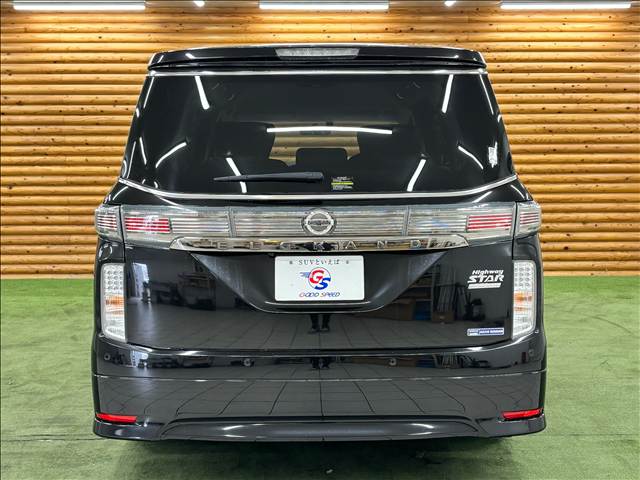 日産 エルグランドの画像16