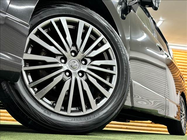 日産 エルグランドの画像19