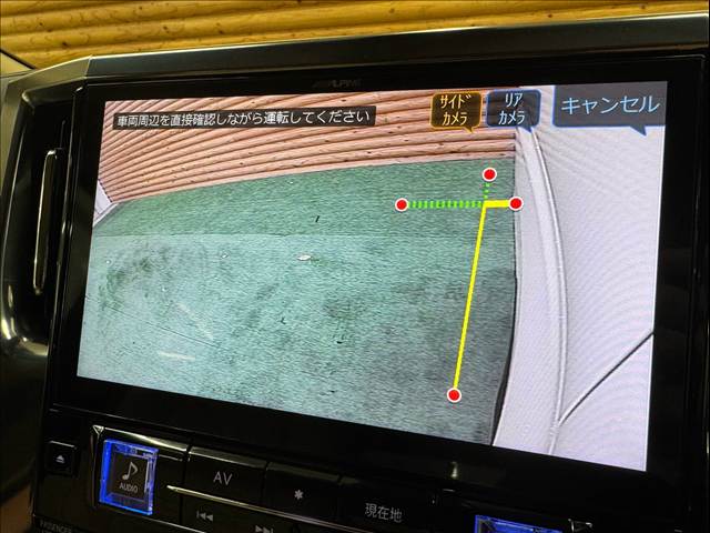 トヨタ ヴェルファイアの画像9
