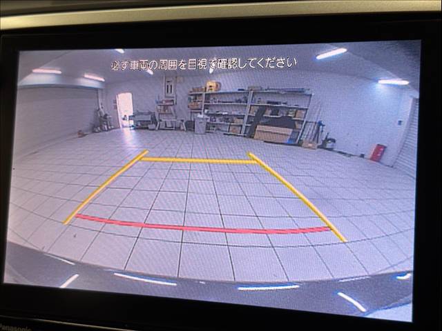 スバル レヴォーグの画像4