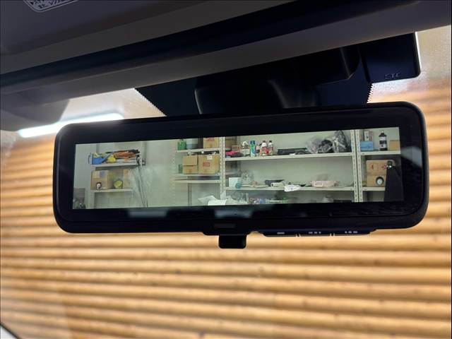 スバル レヴォーグの画像6