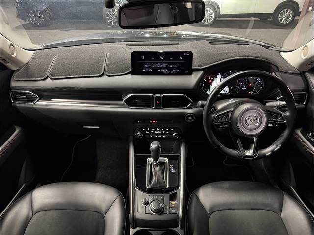 マツダ CX-5の画像2