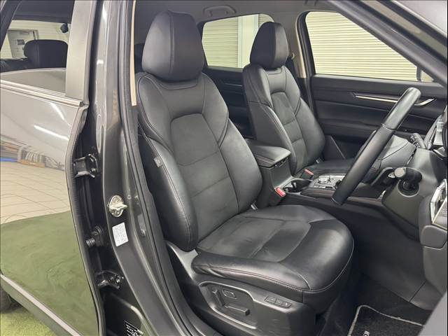 マツダ CX-5の画像11