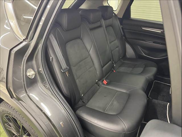 マツダ CX-5の画像12