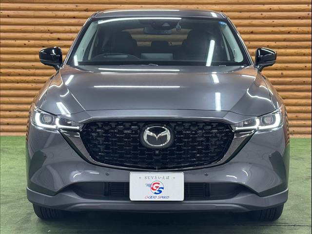 マツダ CX-5の画像15