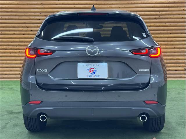 マツダ CX-5の画像16