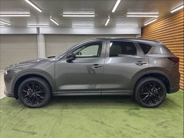 マツダ CX-5の画像17