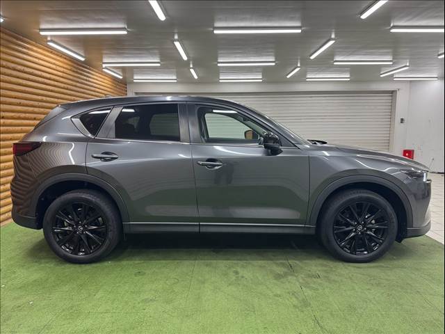 マツダ CX-5の画像18
