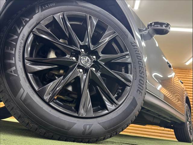 マツダ CX-5の画像19