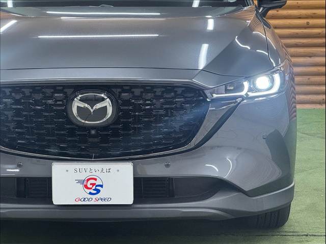 マツダ CX-5の画像20