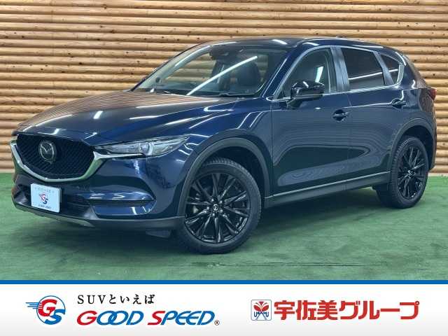 マツダ CX-5の画像1