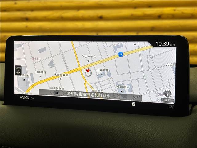 マツダ CX-5の画像3