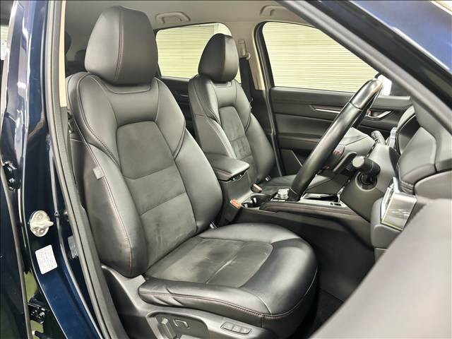 マツダ CX-5の画像11