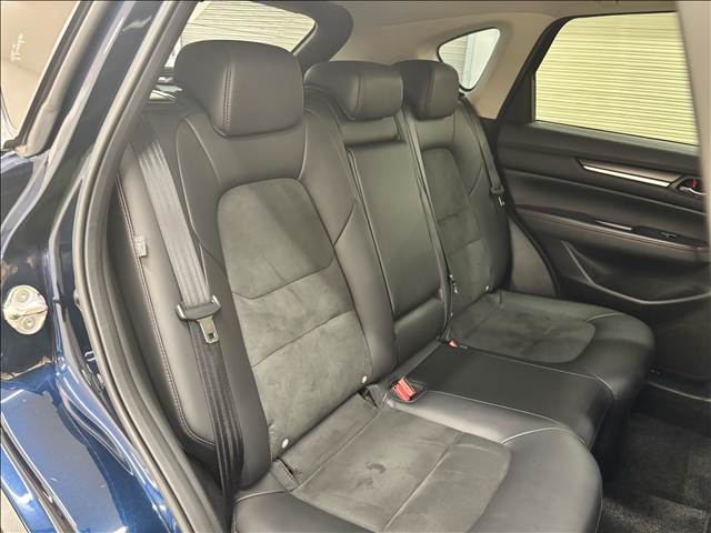 マツダ CX-5の画像12