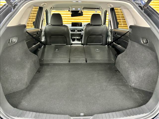 マツダ CX-5の画像13