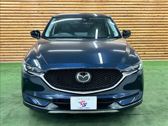 マツダ CX-5の画像15