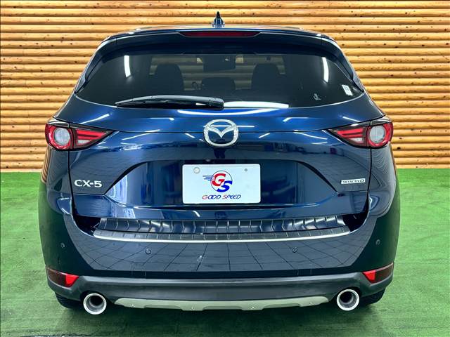 マツダ CX-5の画像16