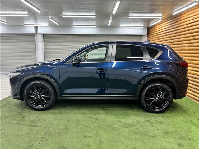 マツダ CX-5の画像17