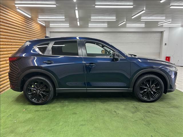 マツダ CX-5の画像18