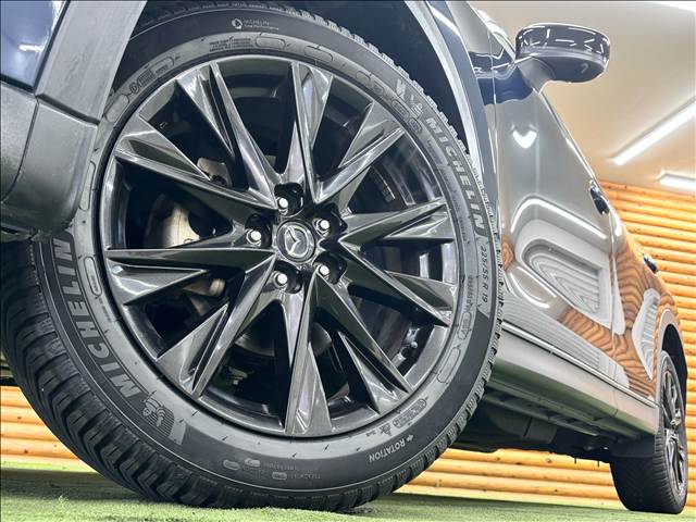 マツダ CX-5の画像19