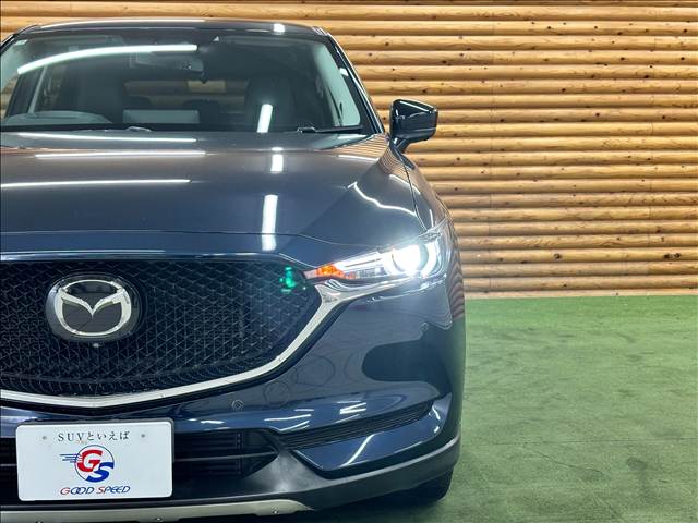 マツダ CX-5の画像20