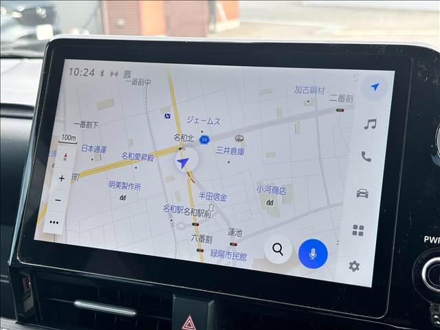 トヨタ&nbsp;ノアハイブリッドの画像3