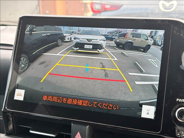 トヨタ&nbsp;ノアハイブリッドの画像4