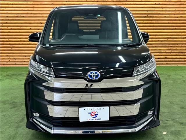 トヨタ&nbsp;ノアハイブリッドの画像15