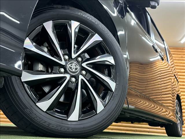 トヨタ&nbsp;ノアハイブリッドの画像19