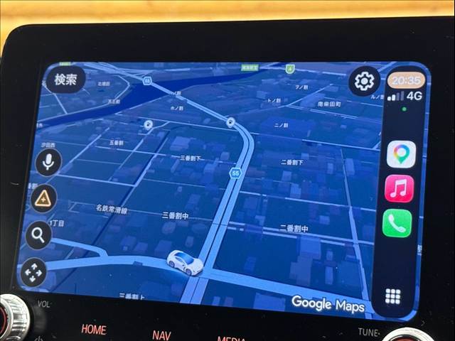 エクリプスクロスブラックエディション AppleCarPlay/全方位カメラ/シートヒーター/ブラインドスポットモニター/ステアリングヒーター/パドルシフト/ヘッドアップディスプレイ/電動リアゲート/レーダークルーズコントロール/ETC 内装他