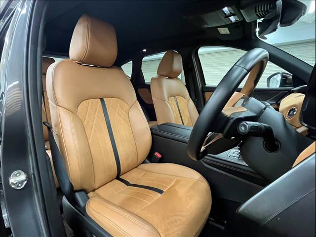 マツダ&nbsp;CX-60の画像11