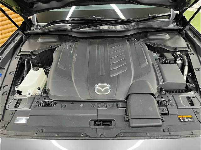 マツダ&nbsp;CX-60の画像14