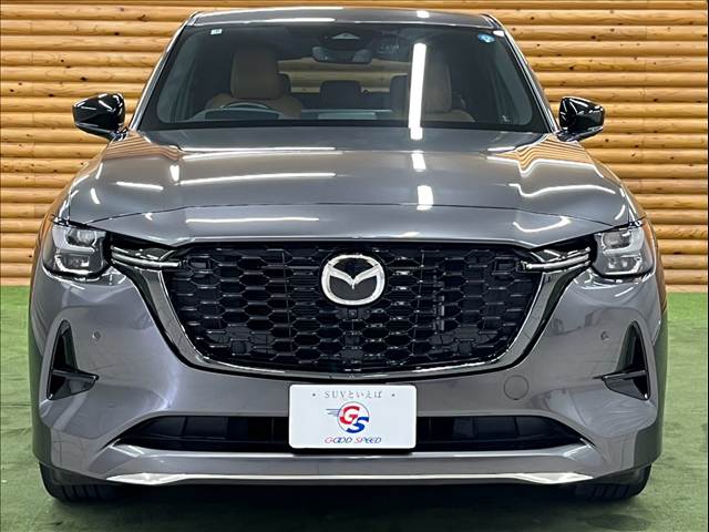 マツダ&nbsp;CX-60の画像15