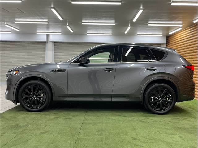 マツダ&nbsp;CX-60の画像17