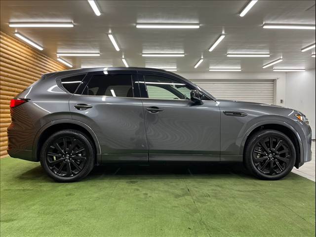 マツダ&nbsp;CX-60の画像18